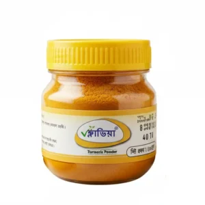 হলুদের গুঁড়া ৫০ গ্রাম