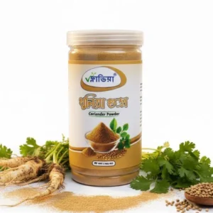 ধনিয়ার গুঁড়া ৩৫০ গ্রাম