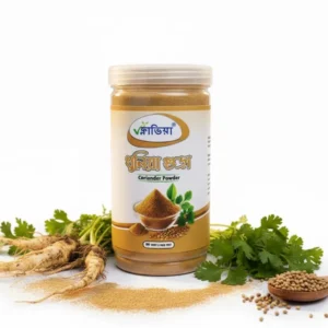 ধনিয়ার গুঁড়া ৩৫০ গ্রাম