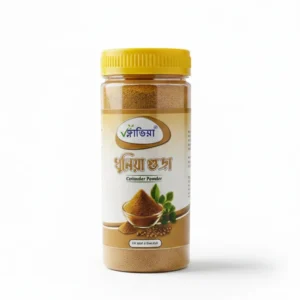 ধনিয়ার গুঁড়া ২০০ গ্রাম