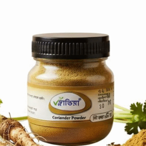 ধনিয়ার গুঁড়া ১০০ গ্রাম
