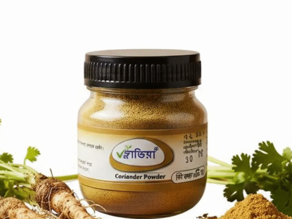 ধনিয়ার গুঁড়া ১০০ গ্রাম