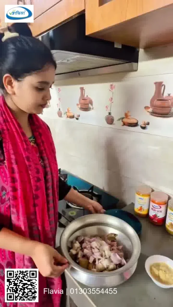 Cooking